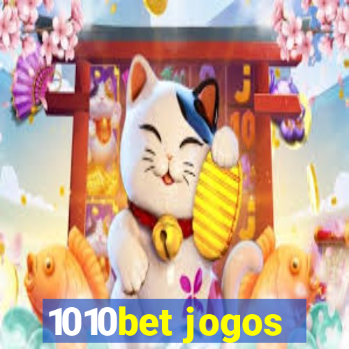 1010bet jogos